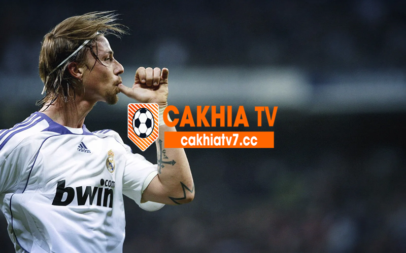 Guti Hernandez - Cựu Tiền Vệ Tấn Công “Hủy Diệt” Của Real Madrid 1 Giới thiệu sơ lược về Guti Hernandez