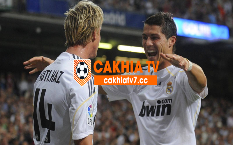 Guti Hernandez - Cựu Tiền Vệ Tấn Công “Hủy Diệt” Của Real Madrid 2 Sự nghiệp của Guti Hernandez