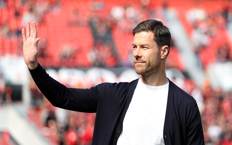 Xabi Alonso - Huyền thoại sân cỏ và nghệ thuật dẫn dắt chiến thuật 5 Tạo nên kỷ lục bất bại