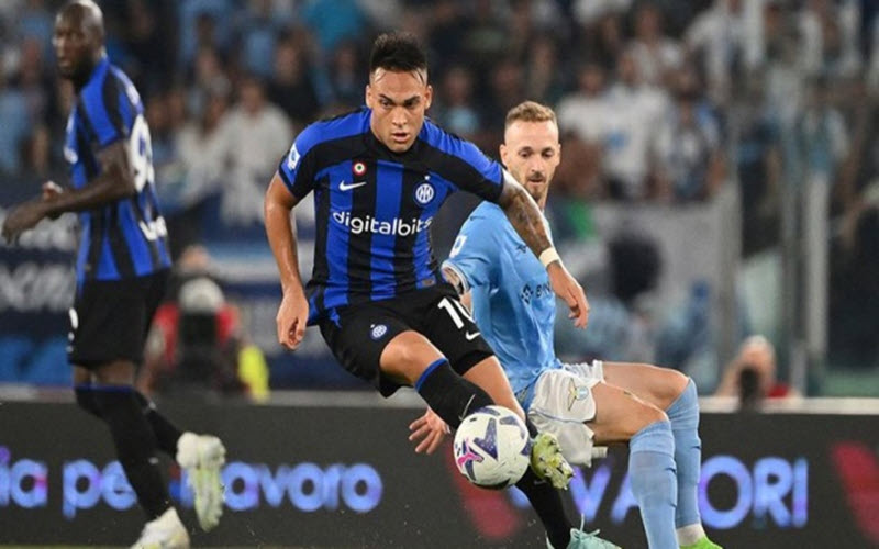 Soi kèo Lazio vs Inter Milan, 2h45 ngày 17/12: Cuộc đối đầu đỉnh cao tại Serie A 2 Thông tin bên lề Lazio vs Inter Milan
