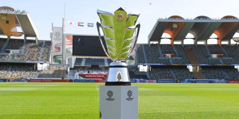 AFC Asian Cup - Sân Chơi Đỉnh Cao Của Bóng Đá Châu Á 1 Tổng quan về giải đấu hàng đầu châu Á - AFC Asian Cup