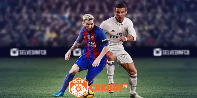 ACC trong bóng đá là gì? Vai trò và tầm quan trọng ACC 3 Vai trò của ACC