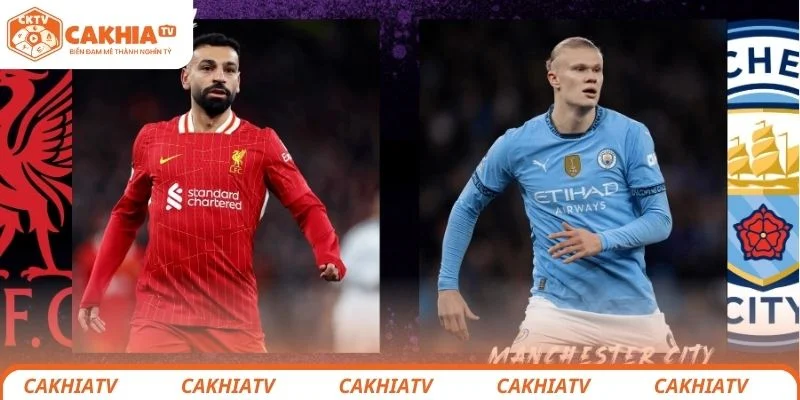 Man City vs Liverpool - Cuộc Chiến Giành 3 Điểm Vòng 11 Premier League 1 Thông tin tổng quan về trận đấu giữa Man City vs Liverpool