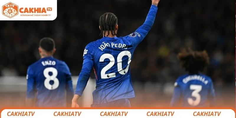 Chelsea vs Tottenham Hotspur - Màn So Tài Tranh 3 Điểm Hấp Dẫn 2 Nhận định chi tiết tình hình lực lượng 2 đội Chelsea vs Tottenham Hotspur